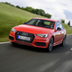 Illustration for article titled Does The Audi S4 Still Matter?